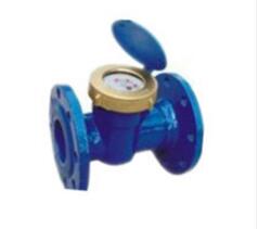機(jī)械水表